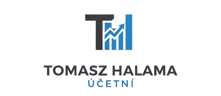 Tomasz Halama Účetní